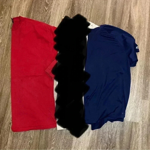Mens Lot of 2 Shirts - XXL - Picture 1 of 11